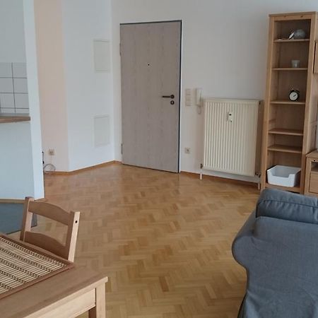 Mobliertes Apartment Am Festspielhaus Baden-Baden Habitación foto