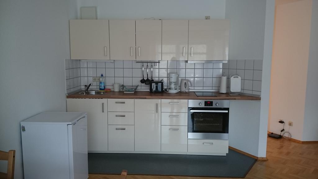 Mobliertes Apartment Am Festspielhaus Baden-Baden Habitación foto